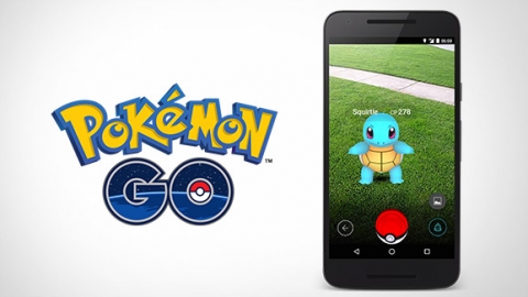 The Pokemon Go craze and how it can boost your marketing by Sharon Callix