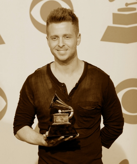 Rocky Road: Ryan Tedder – The Man with the Music