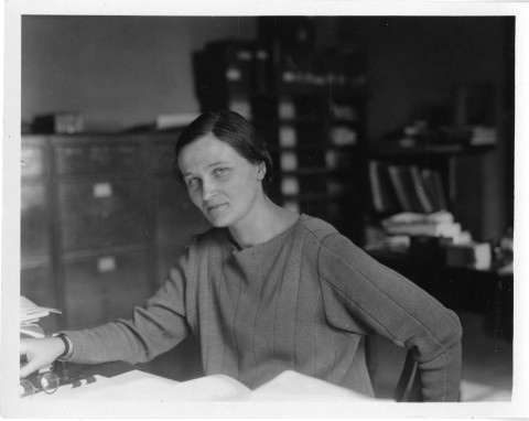 The Rocky Road to Success Cecilia Payne-Gaposchkin: Curiosity and Analysis