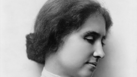 The Inspiring Life Of Helen Keller