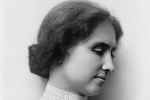 The Inspiring Life Of Helen Keller