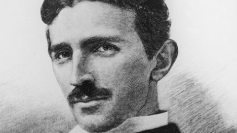 Nikolai Tesla – The Amazing Life Of A True Genius by The Best You