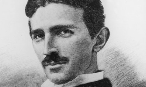 Nikolai Tesla – The Amazing Life Of A True Genius by The Best You