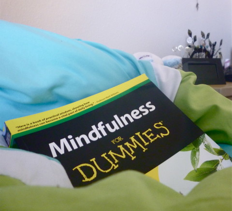 Mindfulness by Bernardo Moya