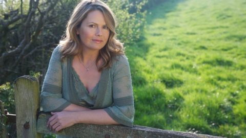 Liz Earle: “My mantra is build it slow to build it strong”