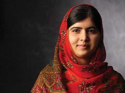 Malala: The Making of an Activist