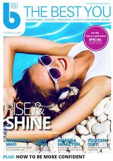The Best You Feel & Look Good Special Edition July 2015
