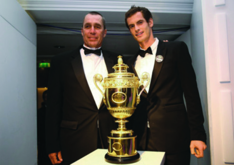 Andy Murray, Best of British? the experts tell us.