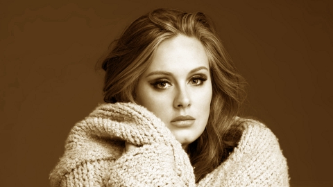 Rocky Road to Success – Adele: Changing to Stay the Same