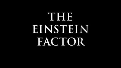 An Ancient Secret, from The Einstein Factor by Win Wenger
