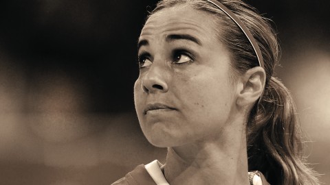 Becky Hammon – Digging In for the Win