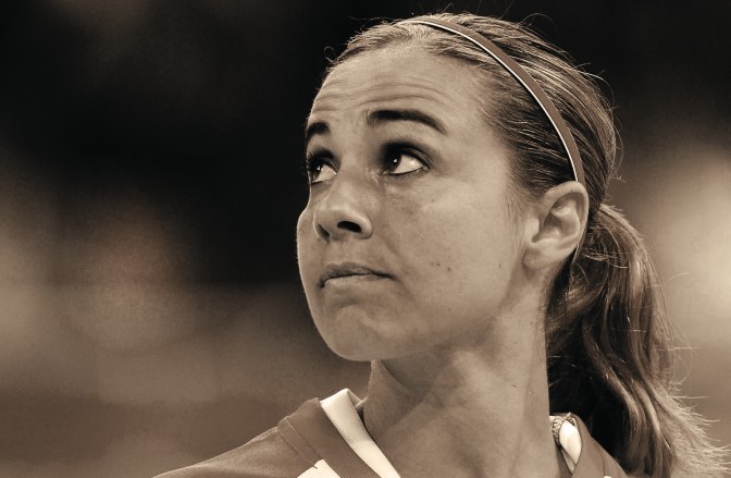 Becky Hammon – Digging In for the Win – The Best You Magazine