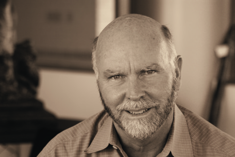 Craig Venter: Mapping What We’re Made Of