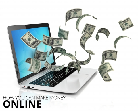 How You Can Make Money Online by Will Edwards