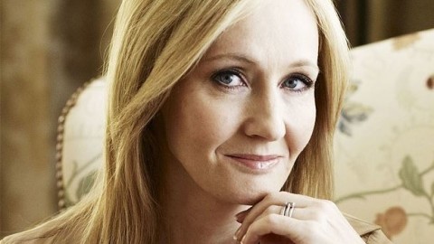 J K Rowling’s Inspiring Story by The Best You