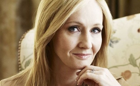 J K Rowling’s Inspiring Story by The Best You