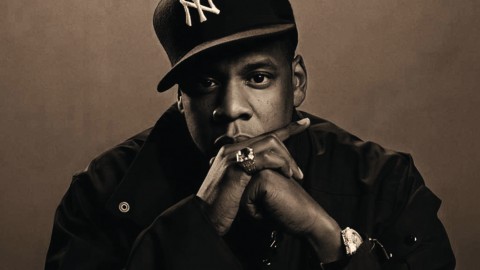 Jay-Z: Empire State of Mind