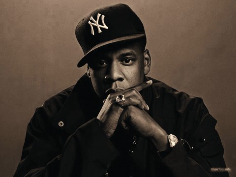 Jay-Z: Empire State of Mind