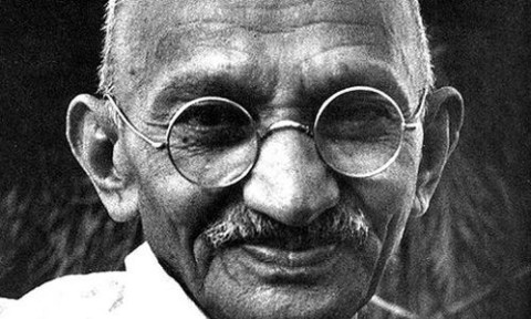 The Amazing True Story Of Mahatma Gandhi