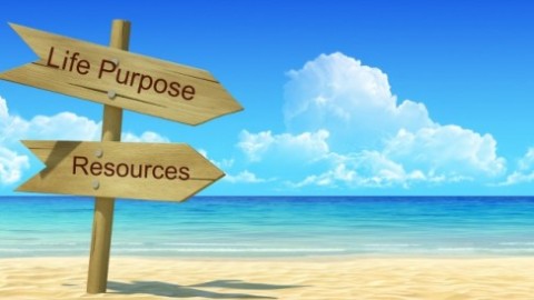 How To Find Out If You Are Living Your Real Purpose Now by Celestine Chua