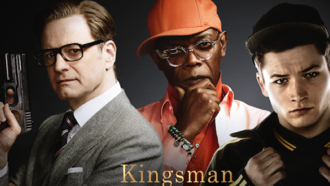 What Kingsman: The Secret Service Tells Us About NLP by NLP Life Training