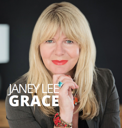 Janey Lee Grace