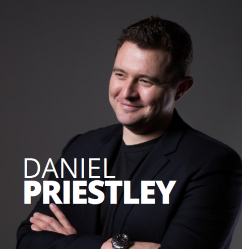 Daniel Priestley