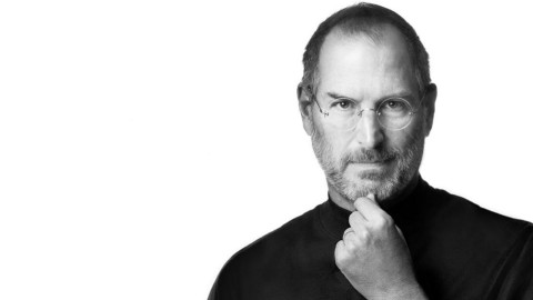 Steve Jobs: The Elements of a Genius