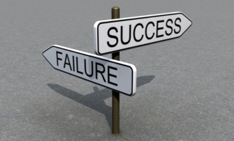 Three Ways To Turn Failure into Success – Napoleon Hill