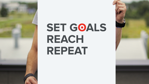 Discover These Smart Goal Setting Secrets by Stephen Borgman