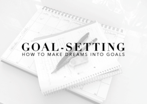 Discover These Smart Goal Setting Secrets by Stephen Borgman