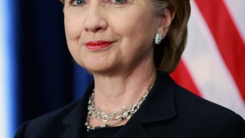 Rocky Roads to Success: Hillary Clinton – A Flourishing Ambition