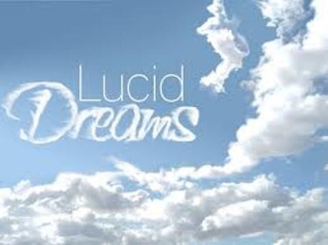 What Is Lucid Dreaming? by Jamie Alexander