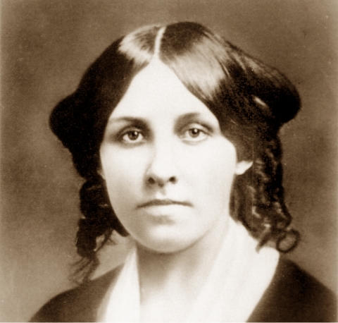 Rocky Road – Louisa May Alcott: Written for the Future