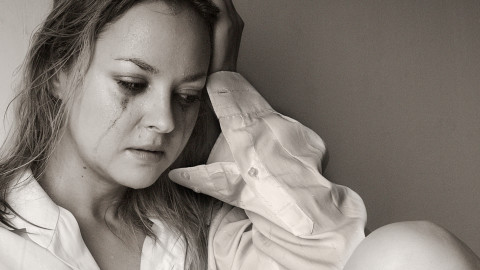 Reducing mental illness stigma by Kate Nightingale