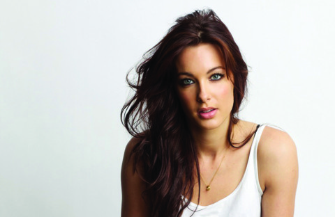 Simply sensational: An interview with Emily Hartridge