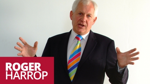 Roger Harrop – How effective are your pitches?
