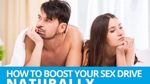 How to boost your sex drive naturally by Dr Pam Spurr