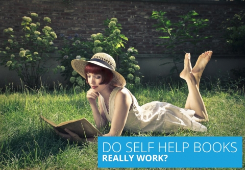 Do Self Help Books Really Work? by The Best You