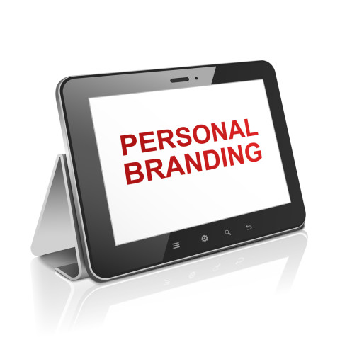 Your personal brand depends on you by Malcolm Levene