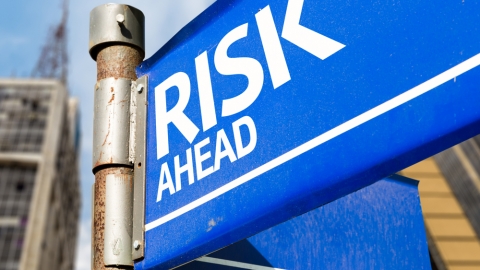 Attraction or distraction and risk-taking by Jo Haigh (Finance Expert)