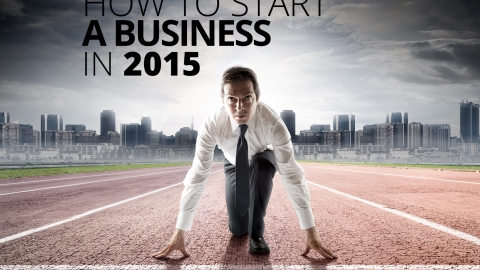 How to start a business in 2015 – Emma Jones