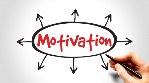 Get Your Mojo Working – 5 Ways To Build Motivation by The Best You