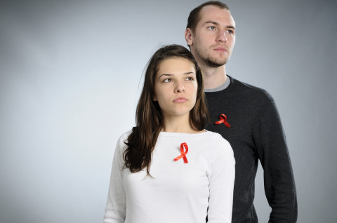 HIV: Positive Steps by Suzi Price