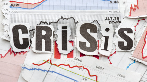 Turning points through a recession by Dr Rohan Weerasinghe