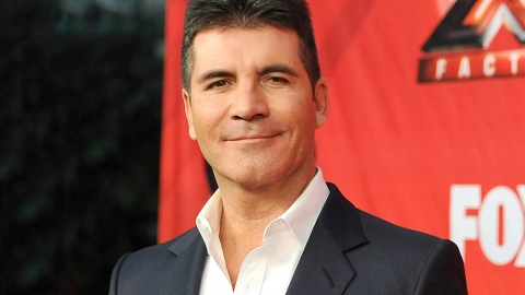 Rocky Roads to Success: Simon Cowell – Failure Was Not An Option