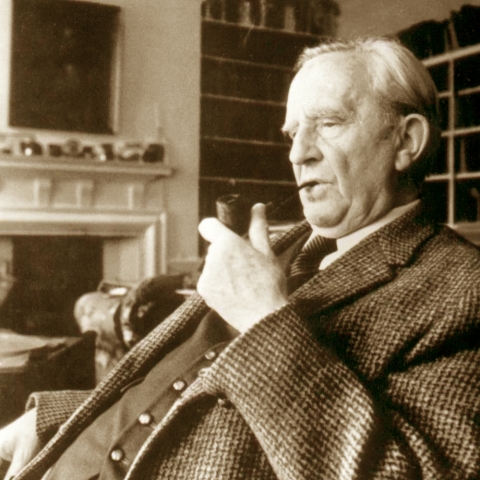 Rocky Road to Success: J.R.R. Tolkien – Fantasy is Reality