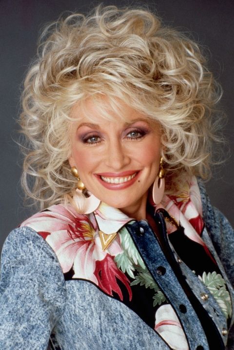 Rocky Road to Success: Dolly Parton – A life-long song