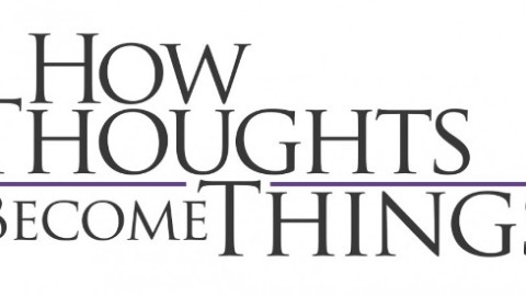 Attraction: How Thoughts Become Things by Will Edwards