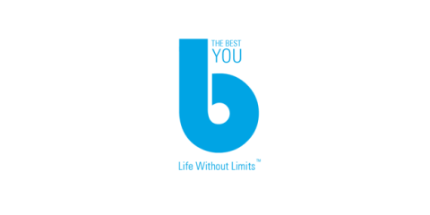 Live a Life without Limits by Bernardo Moya